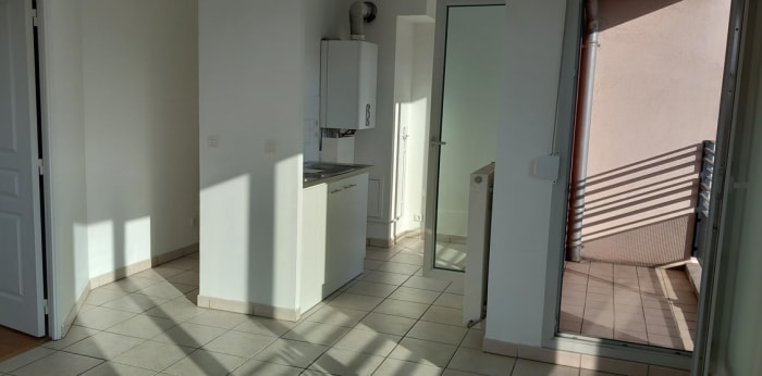 Image 7 sur 19 - Appartement  ·  Vente · Tassin La Demi Lune (69160) · 2 pièces · 40m²