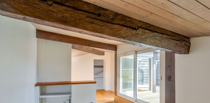 Image 15 sur 15 - Appartement  ·  Vente · Bordeaux (33000) · 3 pièces · 61m²