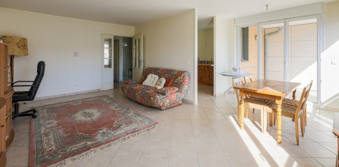 Image 5 sur 15 - Appartement  ·  Vente · Grenoble (38000) · 3 pièces · 72m²