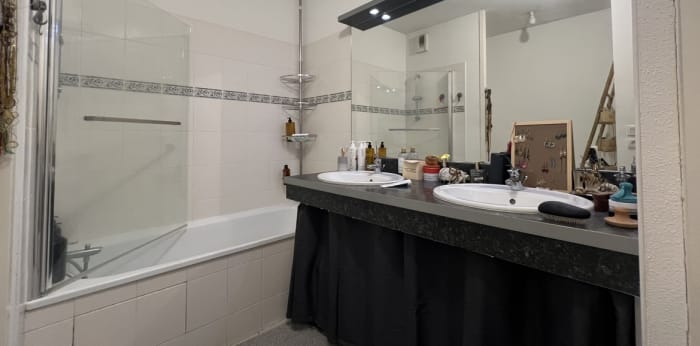 Image 9 sur 11 - Appartement  ·  Vente · Merignac (33700) · 85m²