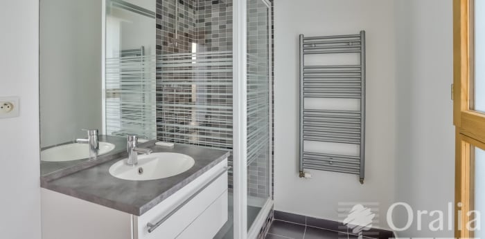 Image 8 sur 10 - Appartement  ·  Vente · Lyon (69002) · 4 pièces · 92m²