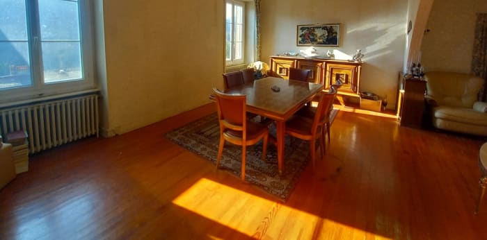 Image 5 sur 12 - Maison/villa  ·  Vente · St Forgeux (69490) · 4 pièces · 90m²