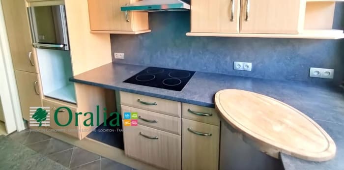 Image 4 sur 6 - Appartement  ·  Vente · Villefranche Sur Saone (69400) · 3 pièces · 56m²