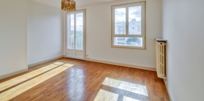 Image 6 sur 7 - Appartement  ·  Vente · Fontaine Les Dijon (21121) · 3 pièces · 54m²