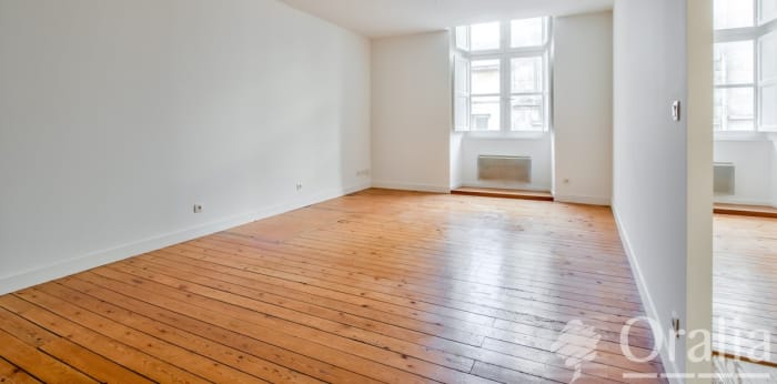 Image 4 sur 12 - Appartement  ·  Vente · Bordeaux (33000) · 3 pièces · 65m²