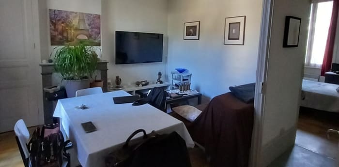 Image 5 sur 11 - Immeuble  ·  Vente · Tarare (69170) · 149m²