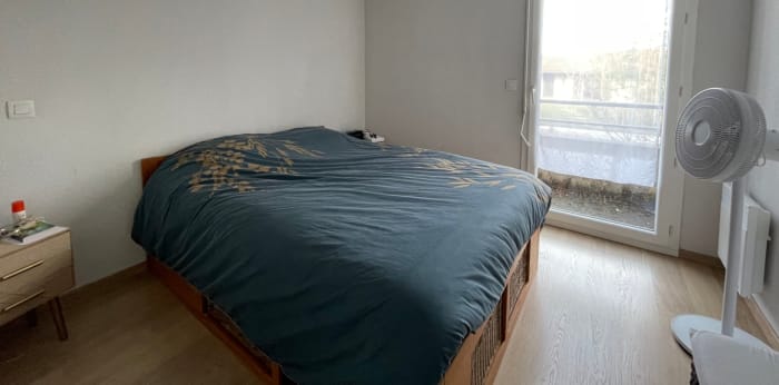 Image 8 sur 12 - Maison/villa  ·  Vente · Bruges (33520) · 91m²