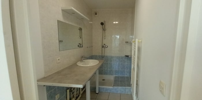 Image 16 sur 19 - Appartement  ·  Vente · Tassin La Demi Lune (69160) · 2 pièces · 40m²