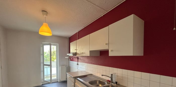 Image 5 sur 11 - Appartement  ·  Vente · Le Bouscat (33110) · 3 pièces · 71m²