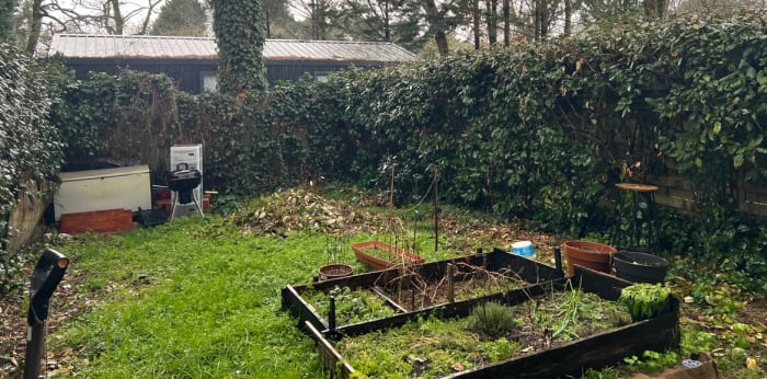 Image 5 sur 7 - Appartement  ·  Vente · Lanton (33138) · 43m²