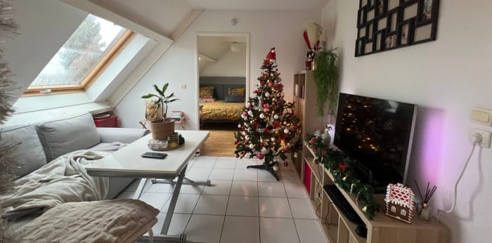 Image 1 sur 8 - Appartement  ·  Vente · Eysines (33320) · 2 pièces · 41m²