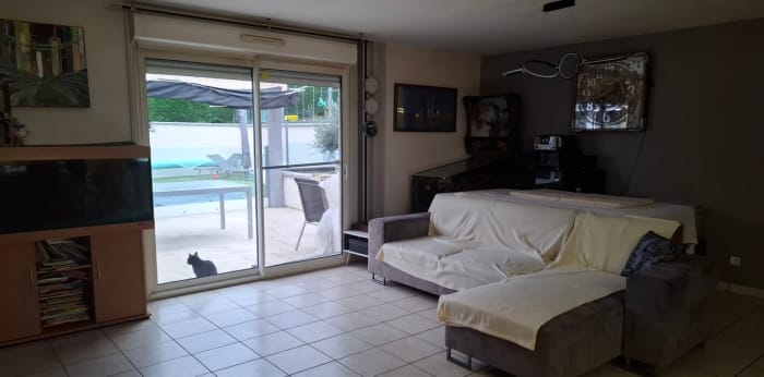 Image 12 sur 12 - Maison/villa  ·  Vente · Chambost Longessaigne (69770) · 4 pièces · 124m²