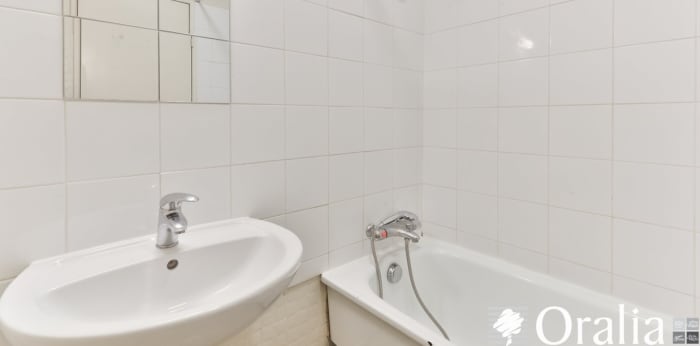 Image 8 sur 8 - Appartement  ·  Vente · Lyon (69007) · 3 pièces · 70m²