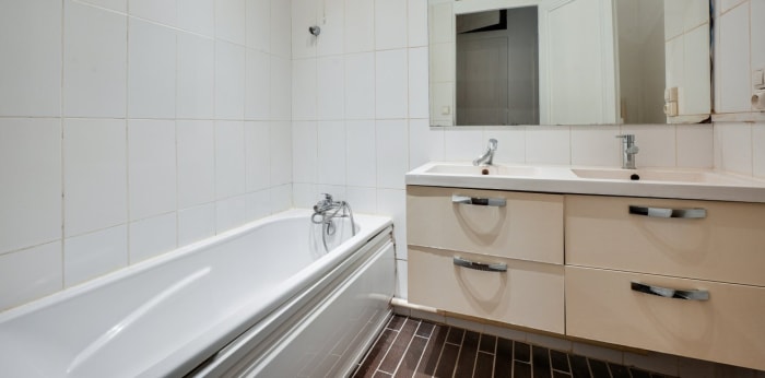 Image 9 sur 10 - Appartement  ·  Vente · Lyon (69003) · 53m²