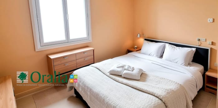 Image 5 sur 7 - Appartement  ·  Vente · Villefranche Sur Saone (69400) · 4 pièces · 69m²