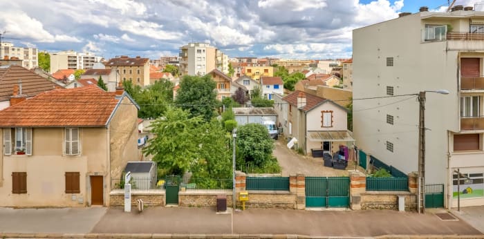 Image 6 sur 12 - Appartement  ·  Vente · Dijon (21000) · 106m²