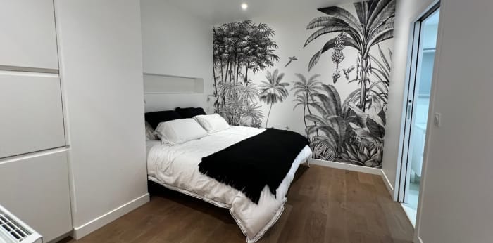 Image 2 sur 8 - Appartement  ·  Vente · Bordeaux (33000) · 50m²