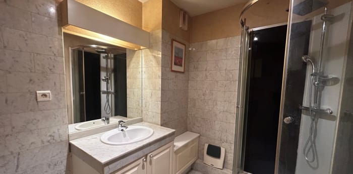 Image 8 sur 16 - Appartement  ·  Vente · Bordeaux (33200) · 4 pièces · 94m²