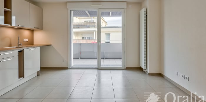 Image 4 sur 7 - Appartement  ·  Vente · Dijon (21000) · 41m²