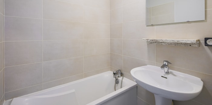 Image 9 sur 10 - Appartement  ·  Vente · Fontaine (38600) · 51m²