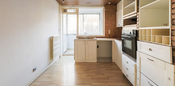 Image 4 sur 8 - Appartement  ·  Vente · Meylan (38240) · 4 pièces · 90m²