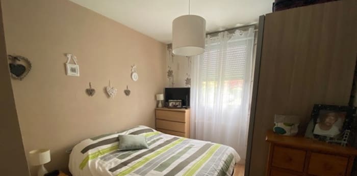 Image 6 sur 7 - Appartement  ·  Vente · Talant (21240) · 2 pièces · 48m²