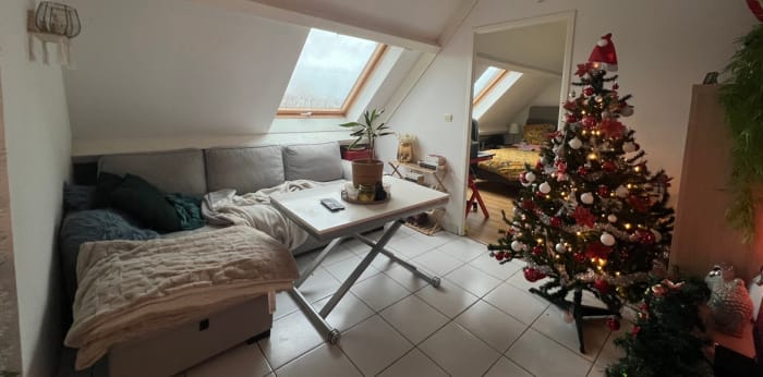 Image 6 sur 8 - Appartement  ·  Vente · Eysines (33320) · 2 pièces · 41m²