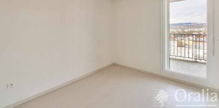 Image 6 sur 7 - Appartement  ·  Vente · Dijon (21000) · 3 pièces · 53m²