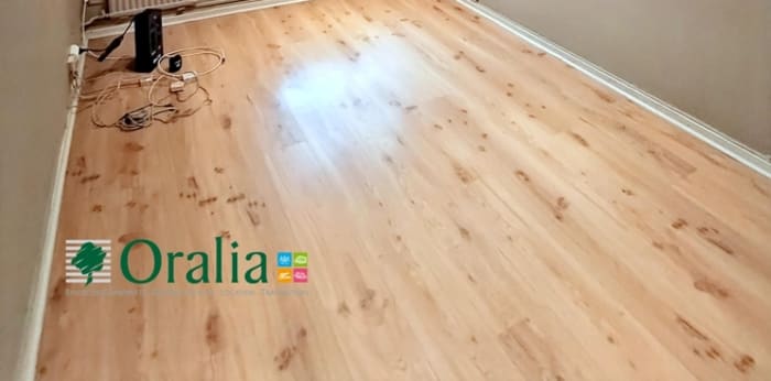 Image 12 sur 13 - Appartement  ·  Vente · Limas (69400) · 6 pièces · 98m²