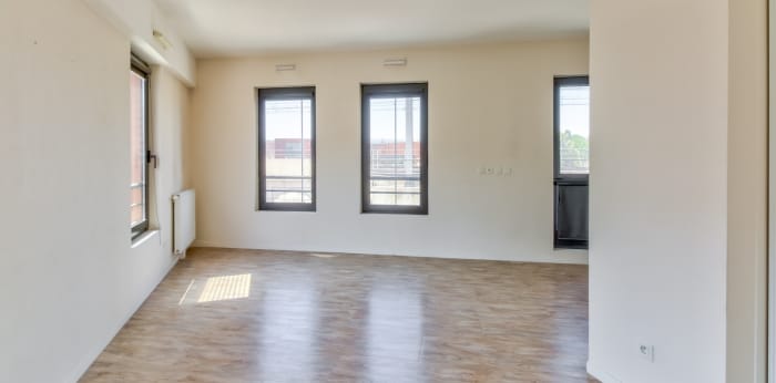 Image 5 sur 5 - Appartement  ·  Vente · Dijon (21000) · 1 pièce · 31m²