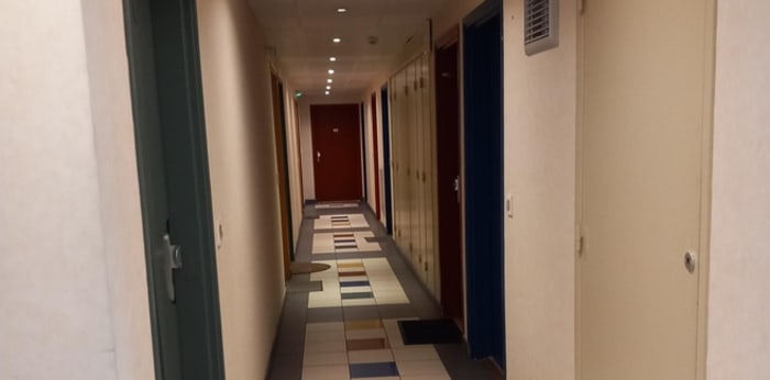 Image 7 sur 7 - Appartement  ·  Vente · Venissieux (69200) · 1 pièce · 18m²