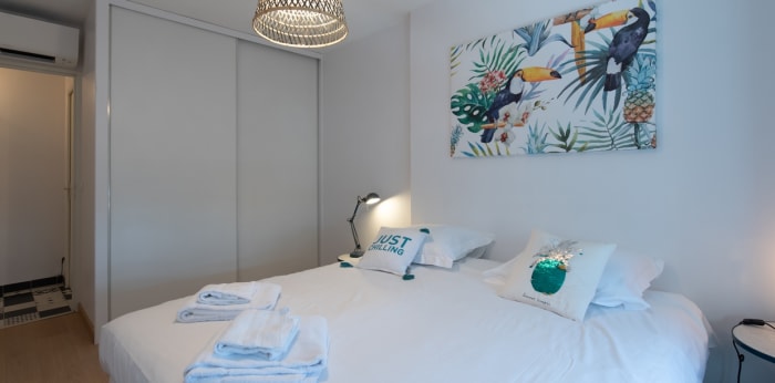 Image 29 sur 30 - Appartement  ·  Vente · Lyon 08 (69008) · 3 pièces · 71m²