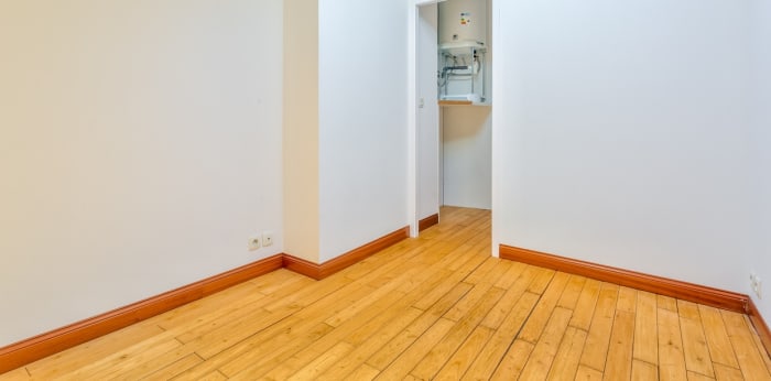 Image 4 sur 21 - Appartement  ·  Vente · Bordeaux (33000) · 3 pièces · 95m²