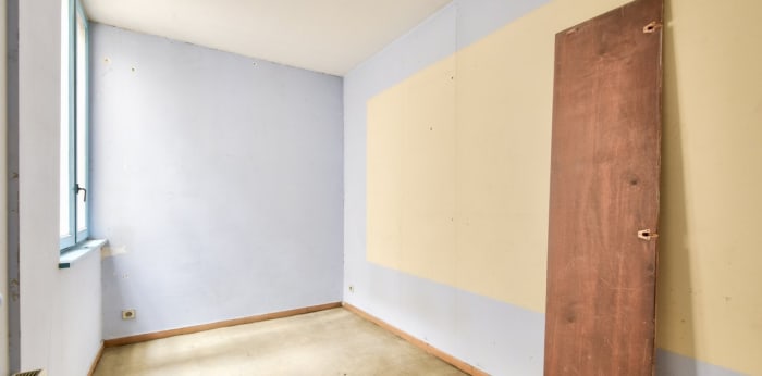 Image 4 sur 12 - Appartement  ·  Vente · Bordeaux (33000) · 3 pièces · 48m²