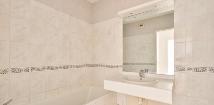 Image 4 sur 8 - Appartement  ·  Vente · Lyon (69003) · 2 pièces · 55m²