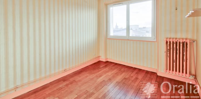 Image 2 sur 8 - Appartement  ·  Vente · Dijon (21000) · 4 pièces · 82m²