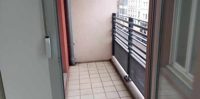 Image 4 sur 19 - Appartement  ·  Vente · Tassin La Demi Lune (69160) · 2 pièces · 40m²