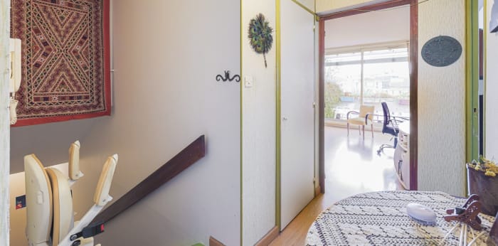 Image 5 sur 11 - Appartement  ·  Vente · Grenoble (38100) · 78m²