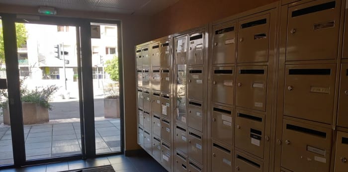 Image 6 sur 7 - Appartement  ·  Vente · Venissieux (69200) · 1 pièce · 18m²