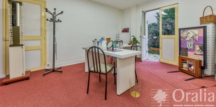 Image 6 sur 8 - Boutique  ·  Vente · Paris (75005) · 90m²