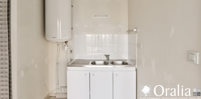 Image 3 sur 6 - Appartement  ·  Vente · Lyon (69007) · 2 pièces · 48m²