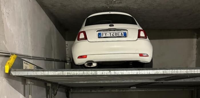 Image 19 sur 19 - Appartement  ·  Vente · Tassin La Demi Lune (69160) · 2 pièces · 40m²