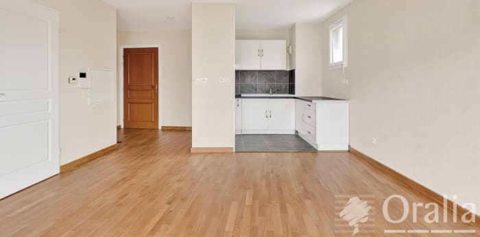 Image 11 sur 14 - Appartement  ·  Vente · Dijon (21000) · 2 pièces · 42m²