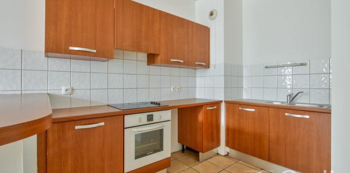 Image 6 sur 12 - Appartement  ·  Vente · Bordeaux (33000) · 3 pièces · 65m²