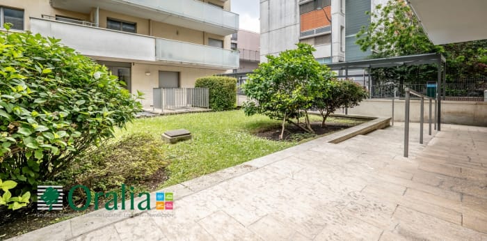 Image 6 sur 6 - Appartement  ·  Vente · Paris (75017) · 1 pièce · 34m²