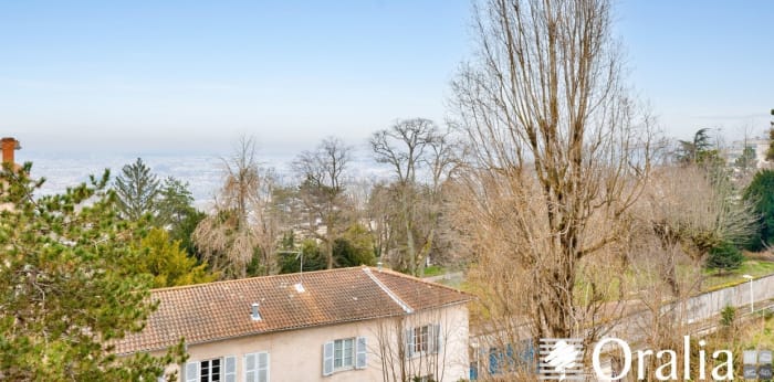 Image 10 sur 10 - Appartement  ·  Vente · Lyon (69005) · 4 pièces · 77m²