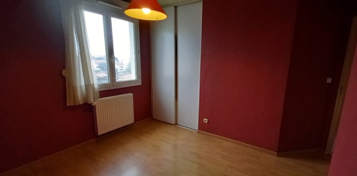 Image 15 sur 17 - Appartement  ·  Vente · Villeurbanne (69100) · 3 pièces · 68m²
