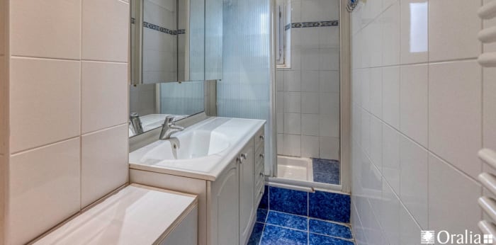 Image 4 sur 11 - Appartement  ·  Vente · Grenoble (38000) · 56m²