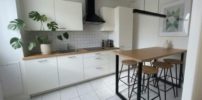 Image 3 sur 11 - Appartement  ·  Vente · Grenoble (38000) · 64m²