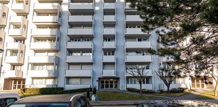 Image 8 sur 8 - Appartement  ·  Vente · Meylan (38240) · 4 pièces · 90m²